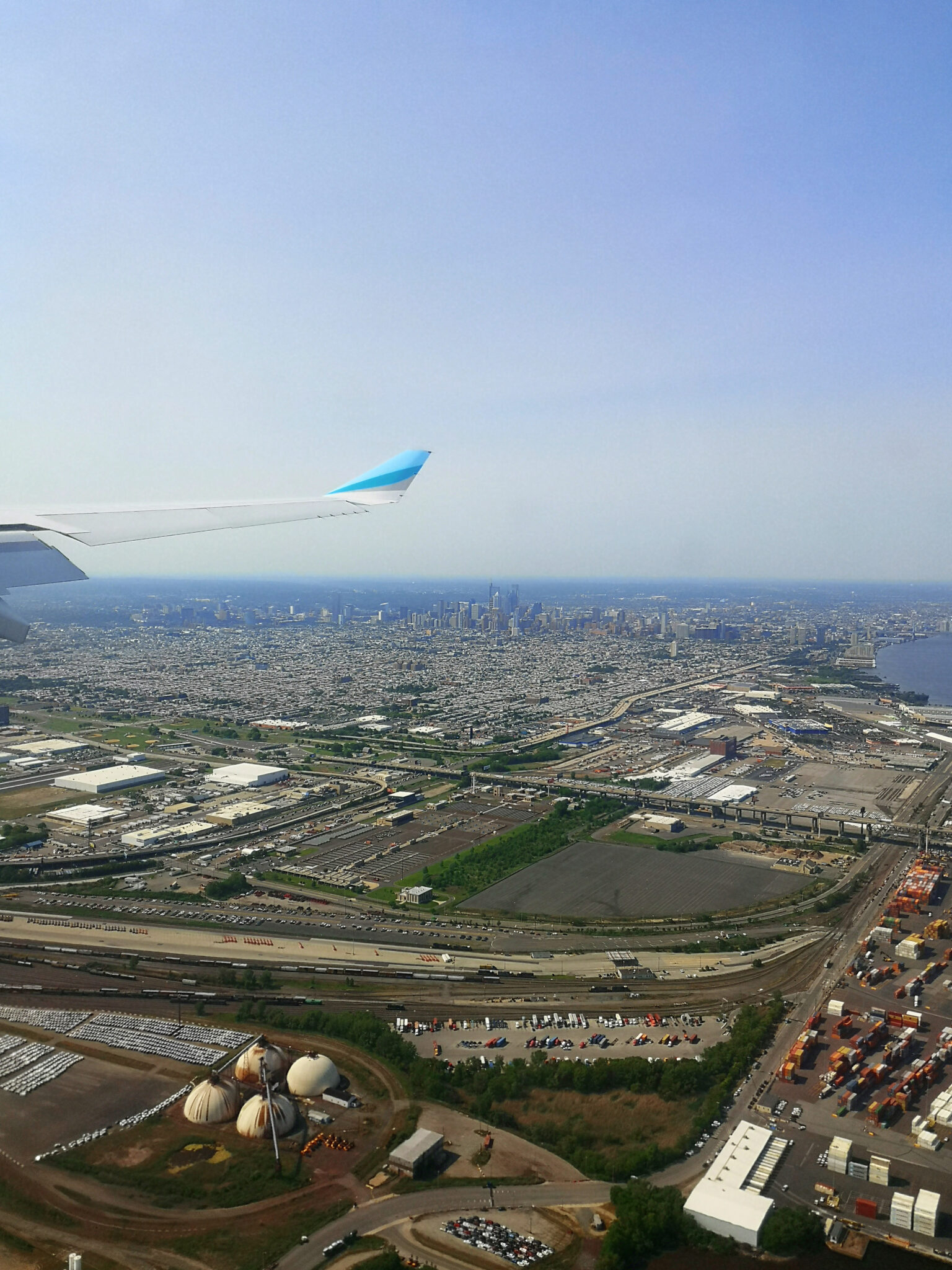 Plane_Philadelphia