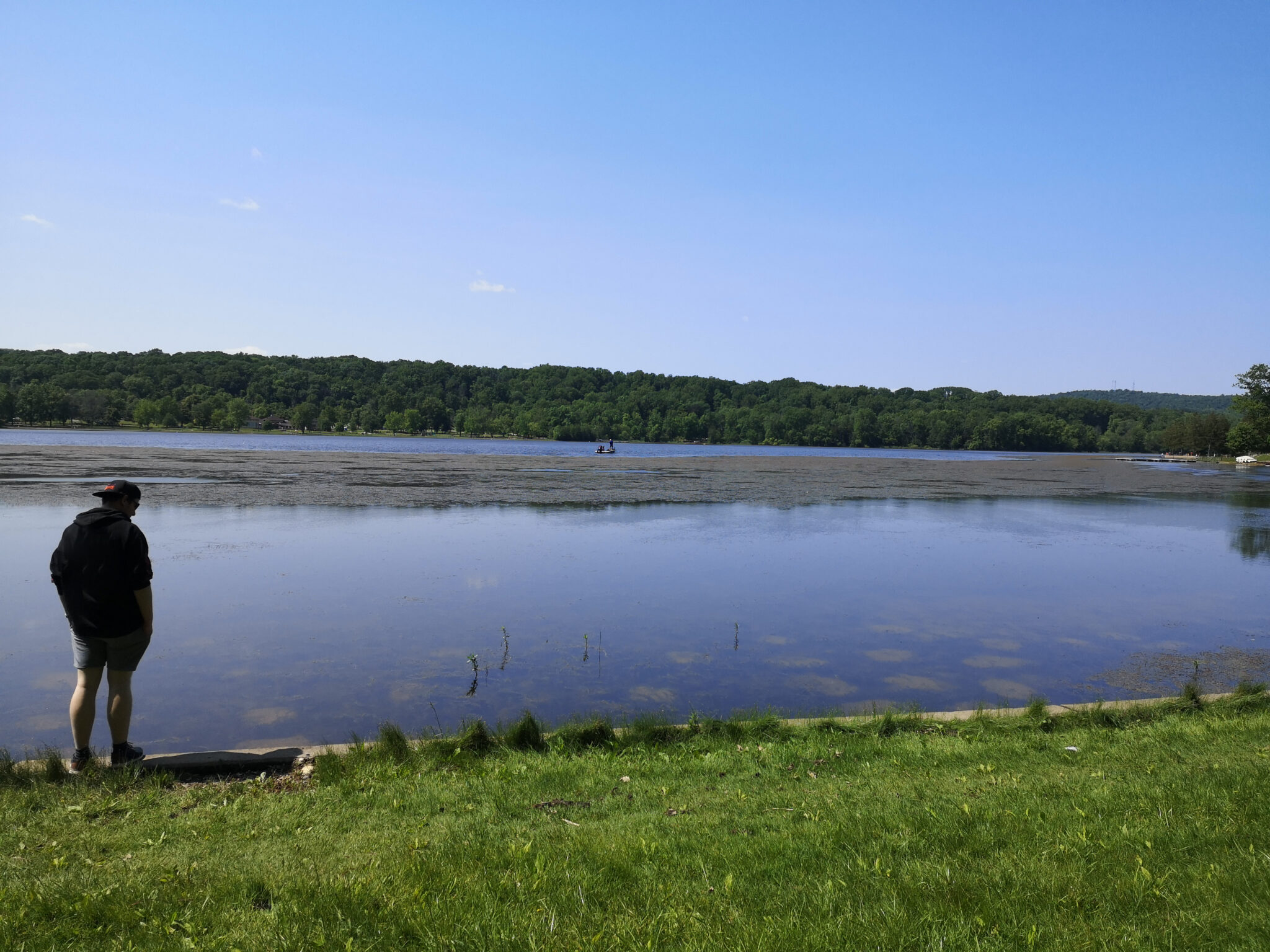 Lake